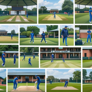 Full Day B Ground Booking